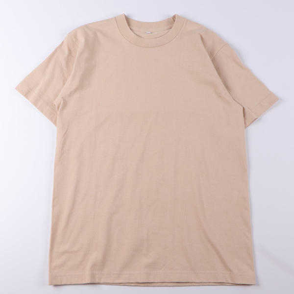 Men's T-shirt with custom pocket 