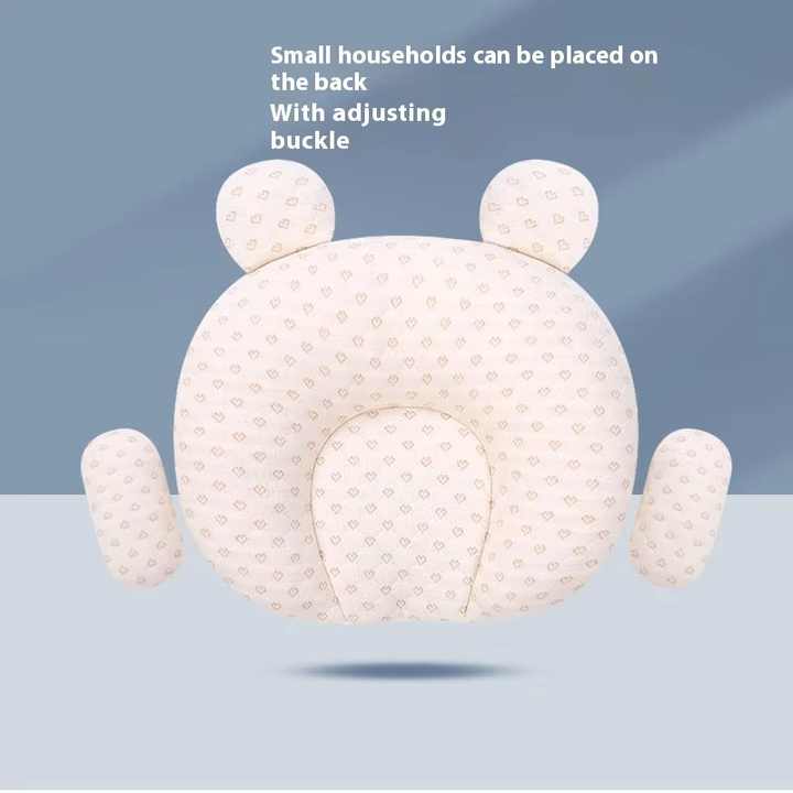 Baby Pillow with 200TC Thread-وسادة أطفال