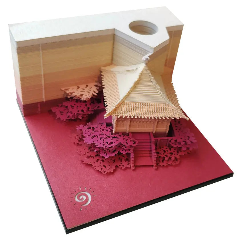 gifts-هدايا-Paper Crafts