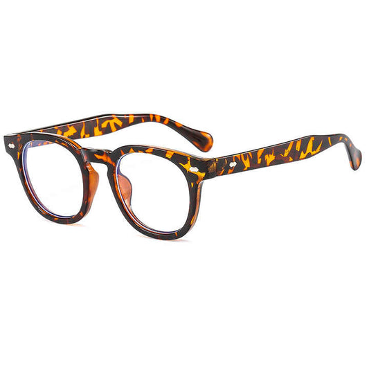 Hot Selling New Fashion Trend Men's-نظارات بصرية