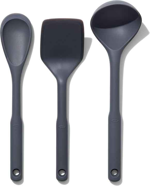 cooking utensil spoons 