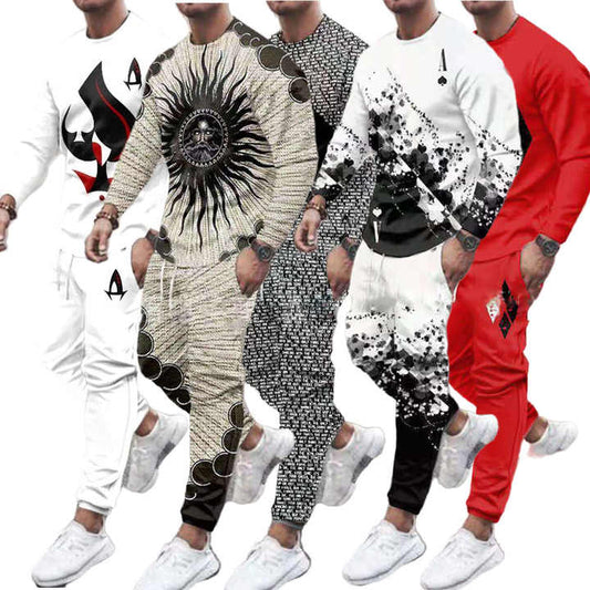 تيشيرت رجالي  أزياء