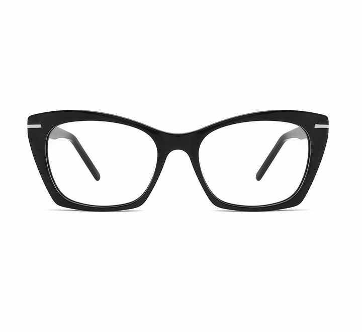 Optical Eyeglasses Acetate Eyewear-نظارات طبية
