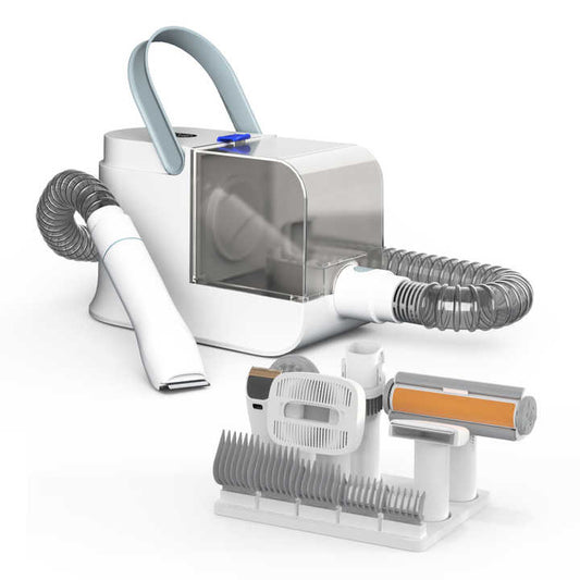 Vacuum cleaner . فراغية لتنظيف