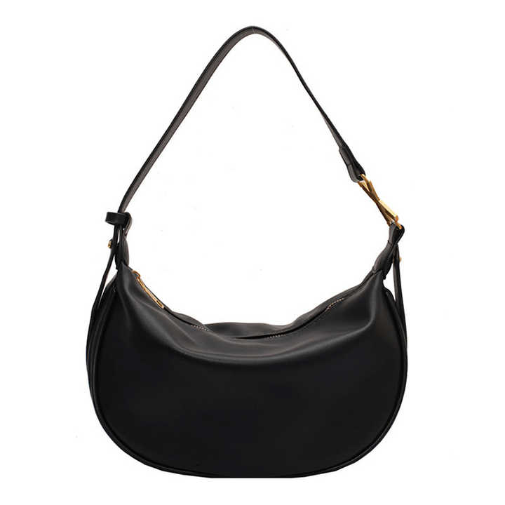 Women's Soft Faux Leather Bag 