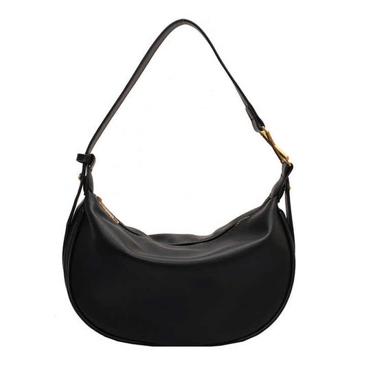 Women's Soft Faux Leather Bag 
