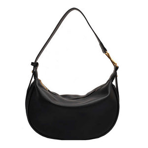Women's Soft Faux Leather Bag 