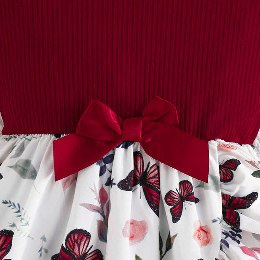 فستان للأطفال الرضع  - Dress for Baby Kids