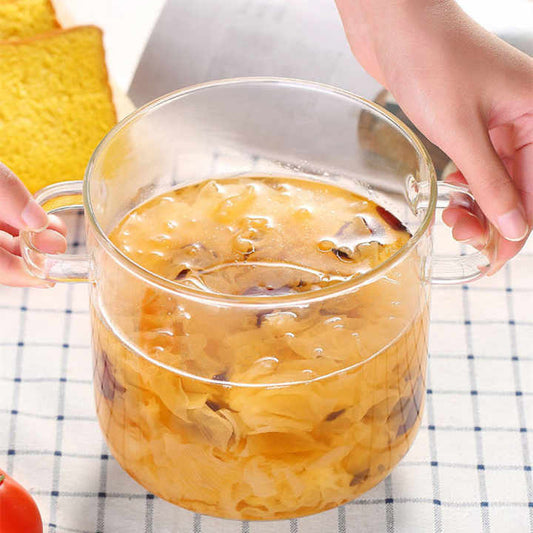 ceramic glass cookware 