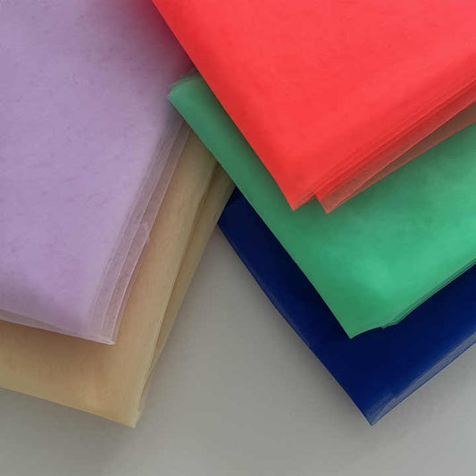 قماش التول عالي الجودة