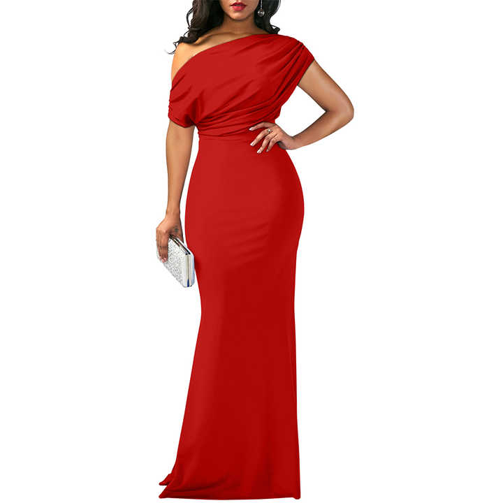 Formal evening dress