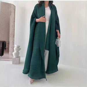 عبايات المناسبات ملونة