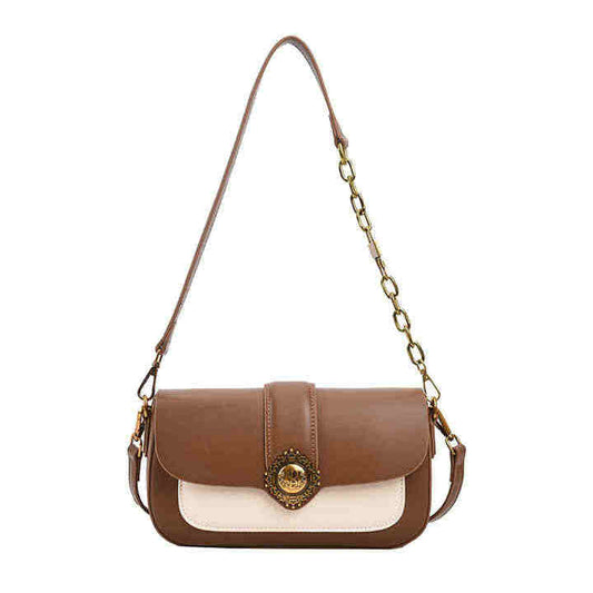 حقائب كتف نسائية بتصميم جديد