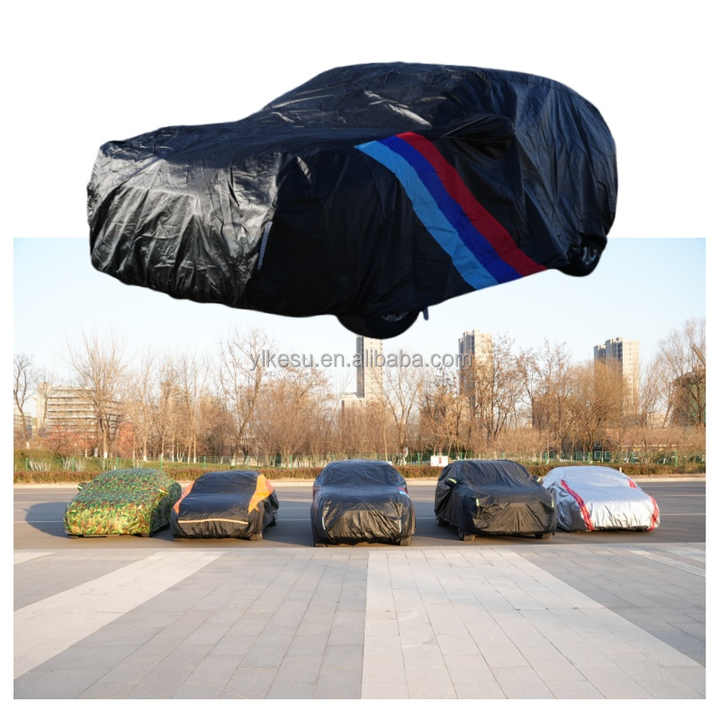 Original Factory Custom Sports Car Body Cover. 