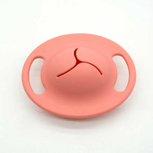 Food-Safe Snack Containers - Boa Free Food Grade Toddler Infant 