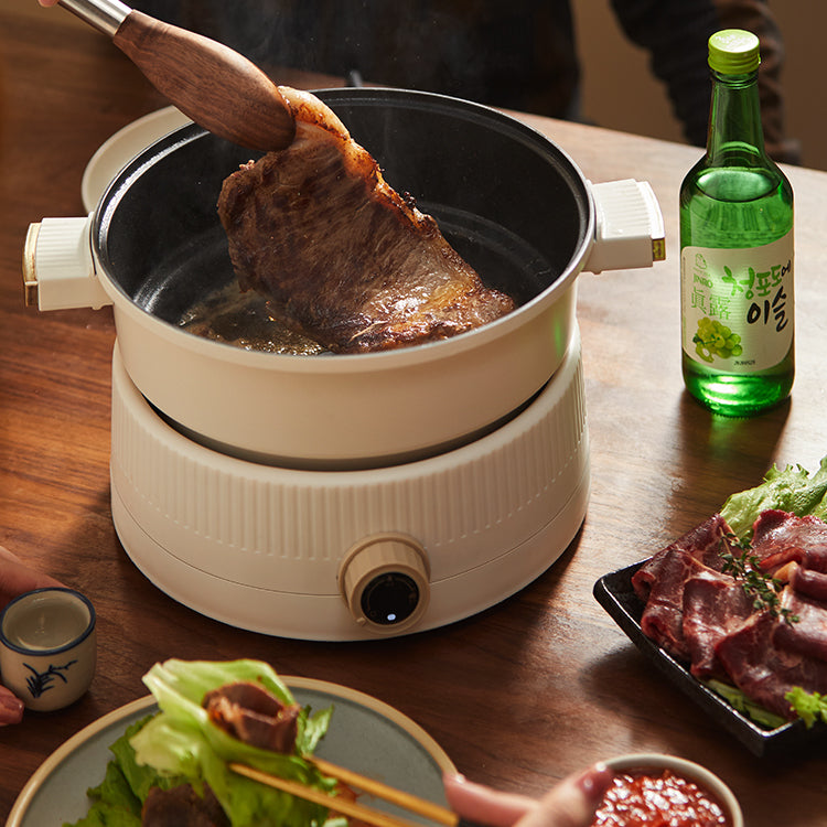 إلكترونيات مطبخ