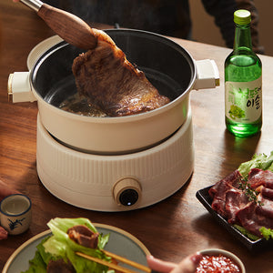 إلكترونيات مطبخ