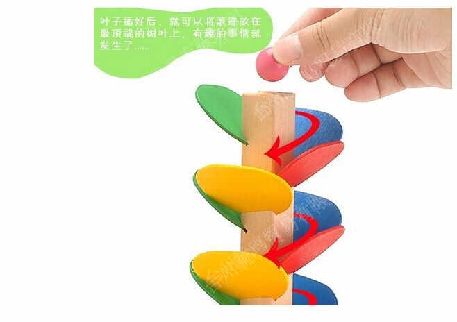 Games - Wooden games 