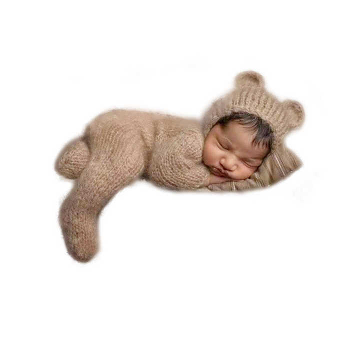 Romper baby clothes studio 