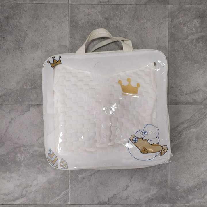 طقم أطفال حديثي الولاده