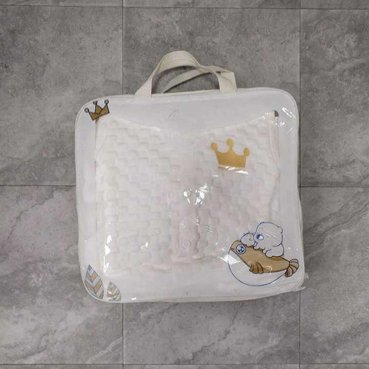 طقم أطفال حديثي الولاده