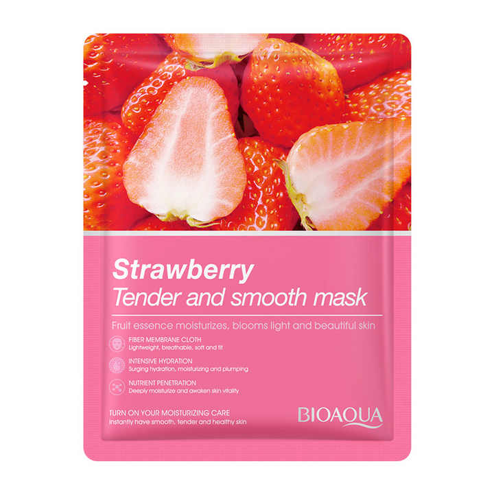 face mask 