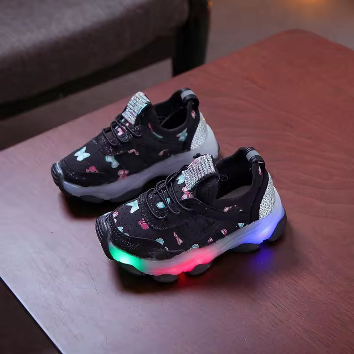 lightweight sports shoes 