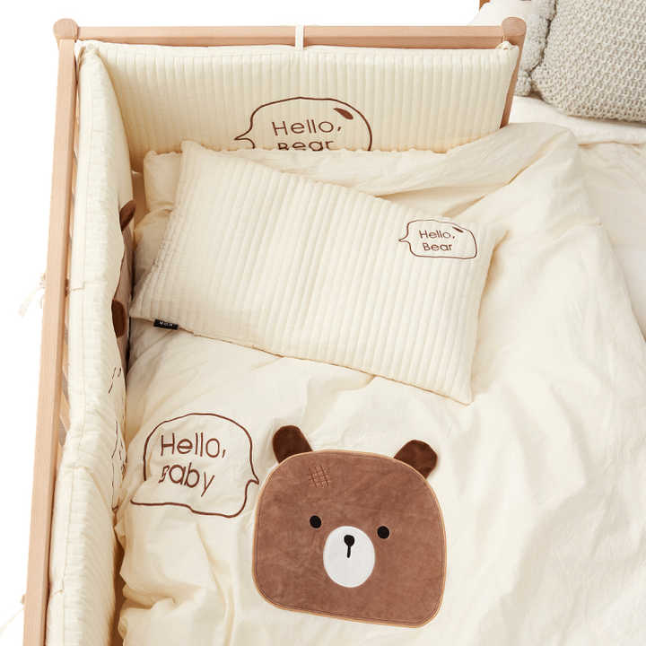 Soft Bag for Babies-حقيبة سرير أطفال