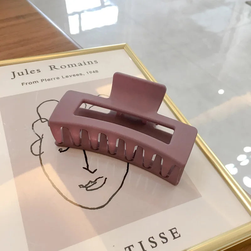 مشبك شعر - Hair Accessories