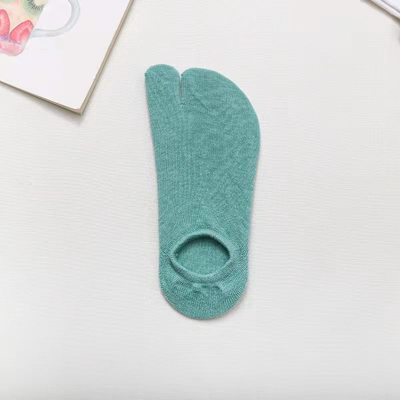 جوارب قطنية