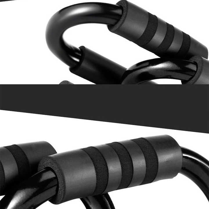 Strength and resistance exercises 