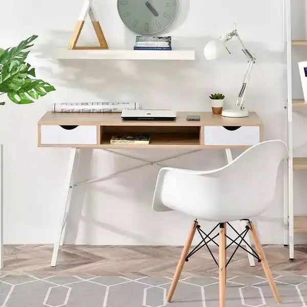 Cheap ODM/OEM Study Table with Storage 