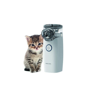 Inhaler - Animal Medical Supplies