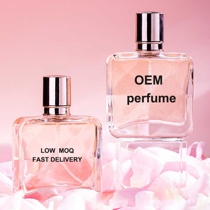 Perfumes 