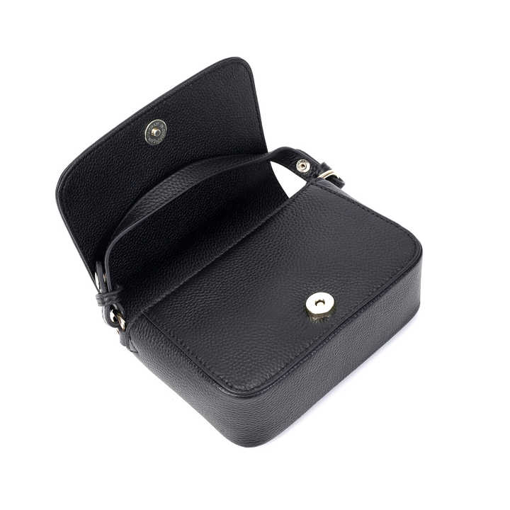 Women's Small Square Crossbody Bag