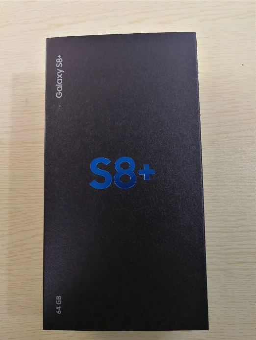 Used Mobile Phone For S8+ 