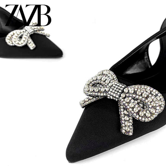 كعب انيق للحفلات