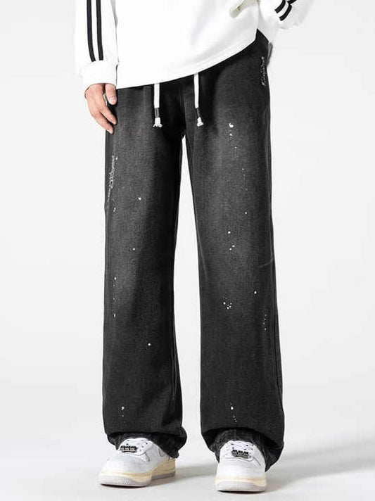 بنطلون رجالي اليابانية