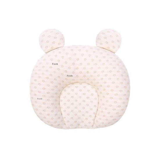 Baby Pillow with 200TC Thread-وسادة أطفال