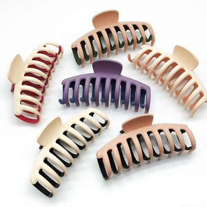 مشبك شعر كبير - large hair clip