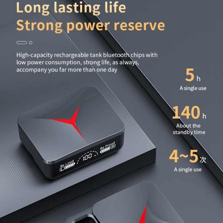 Wireless Headphones-سماعات أذن
