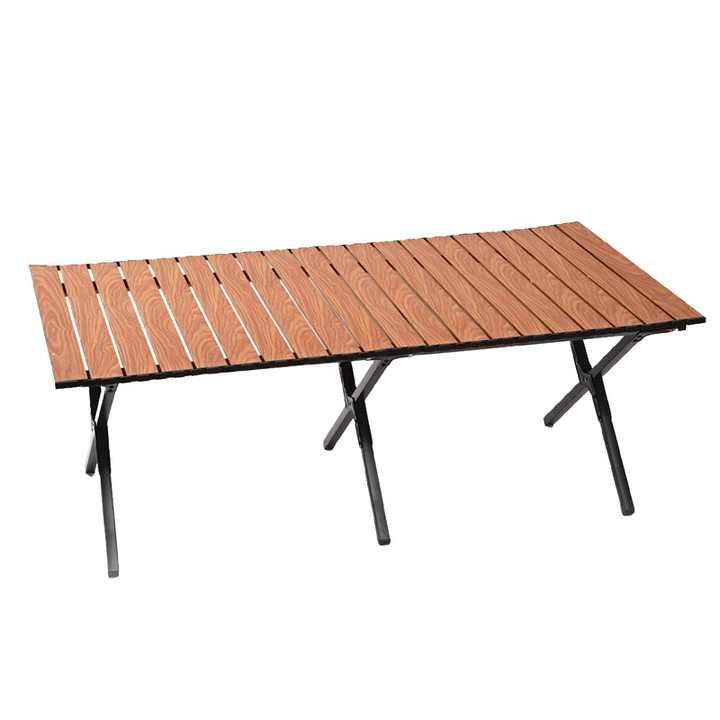 Portable Outdoor Camping Dinner, Camping Trip 