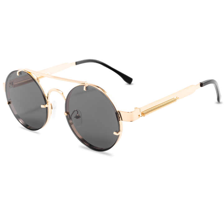 Men's sunglasses. 