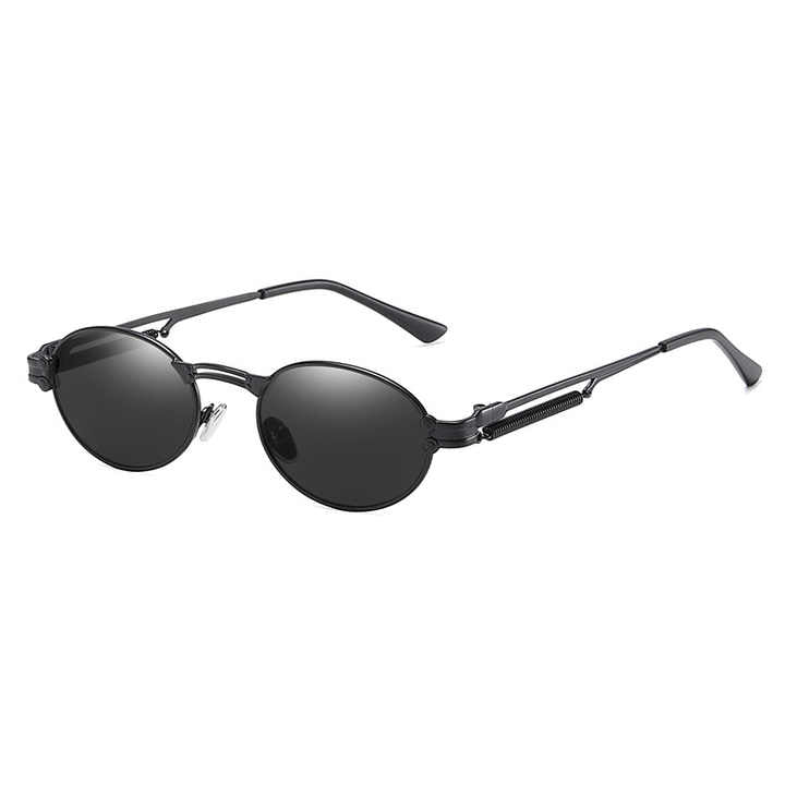 round sunglasses