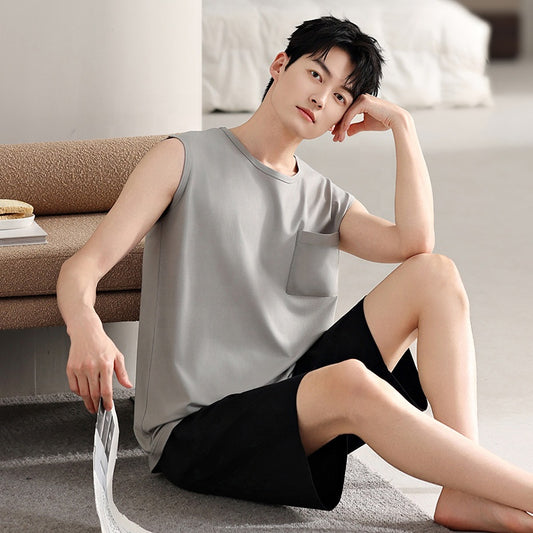 بدلات نوم رجاليه