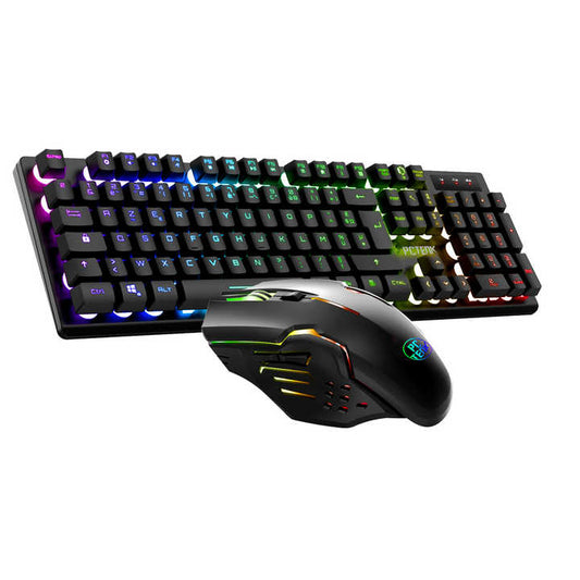 Mouse and keyboard .  الماوس ولوحة المفاتيح