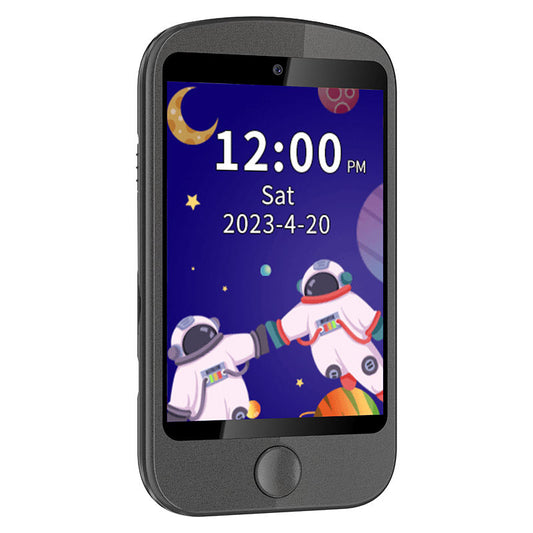 Entertainment games for children's smartphones 