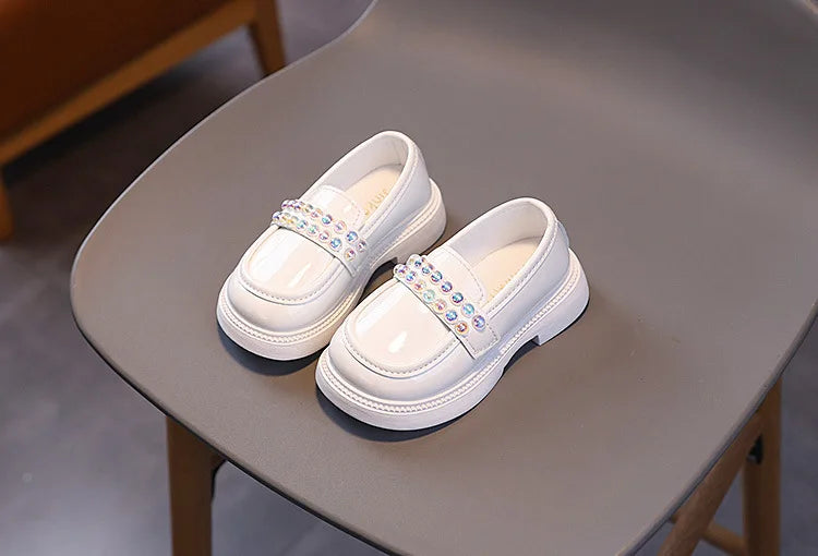 حذاء مسطح بنات