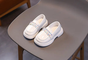 حذاء مسطح بنات