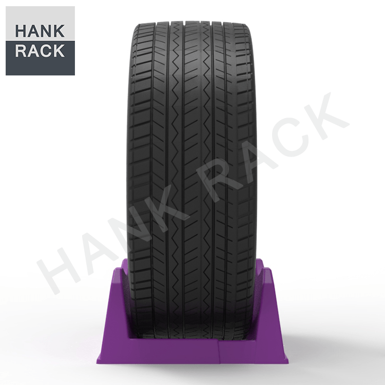 حامل إطارات خارجيه